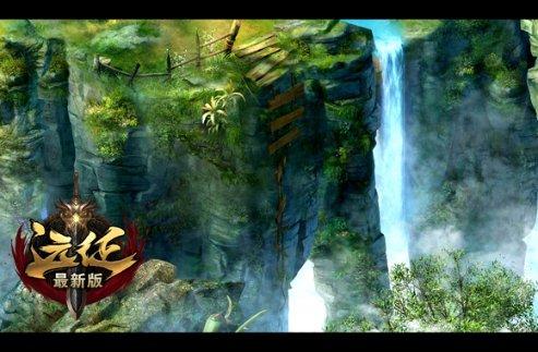 勇闯精灵大陆4